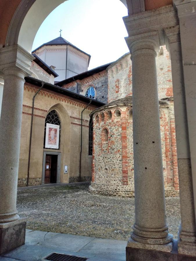 Appartamento A Due Passi Da Burcina Favaro エクステリア 写真