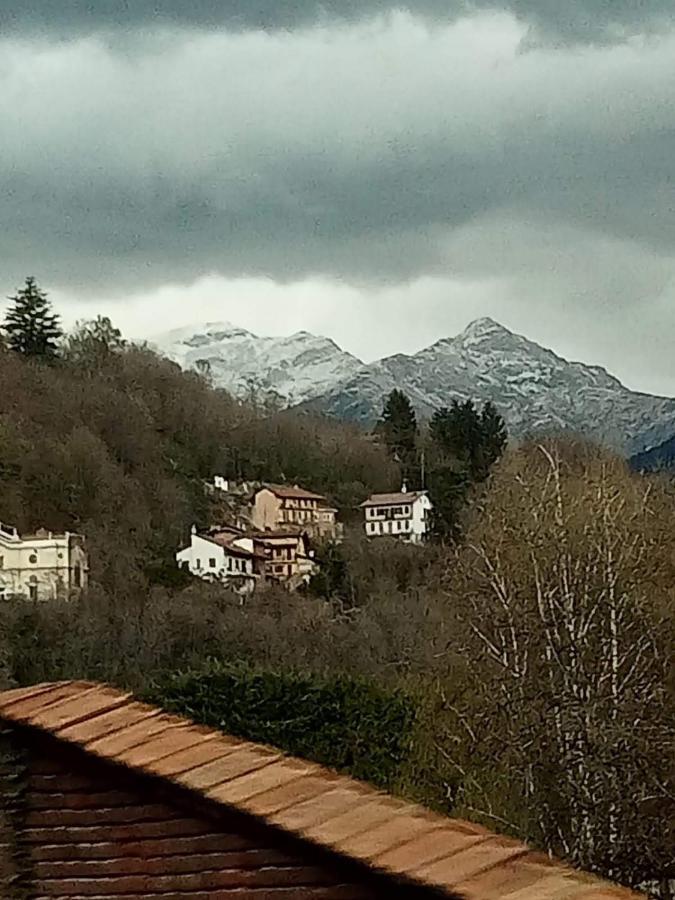 Appartamento A Due Passi Da Burcina Favaro エクステリア 写真